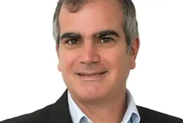 Miguel Pons es el nuevo administrador de Alianza Lima.