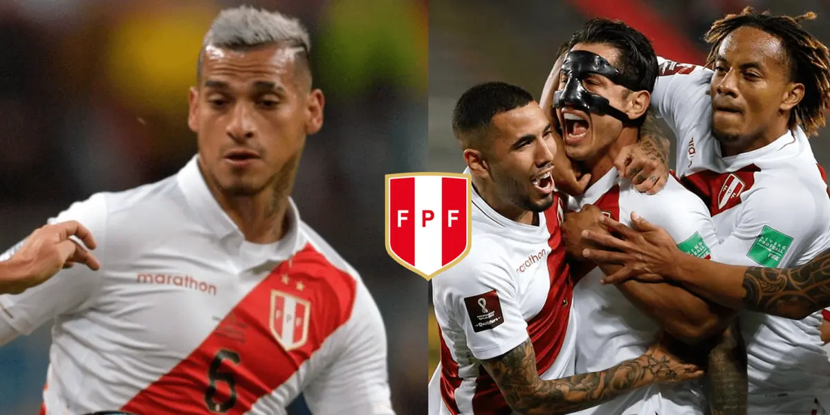 Miguel Trauco apunta a la Selección Peruana gracias a ayuda desde Europa