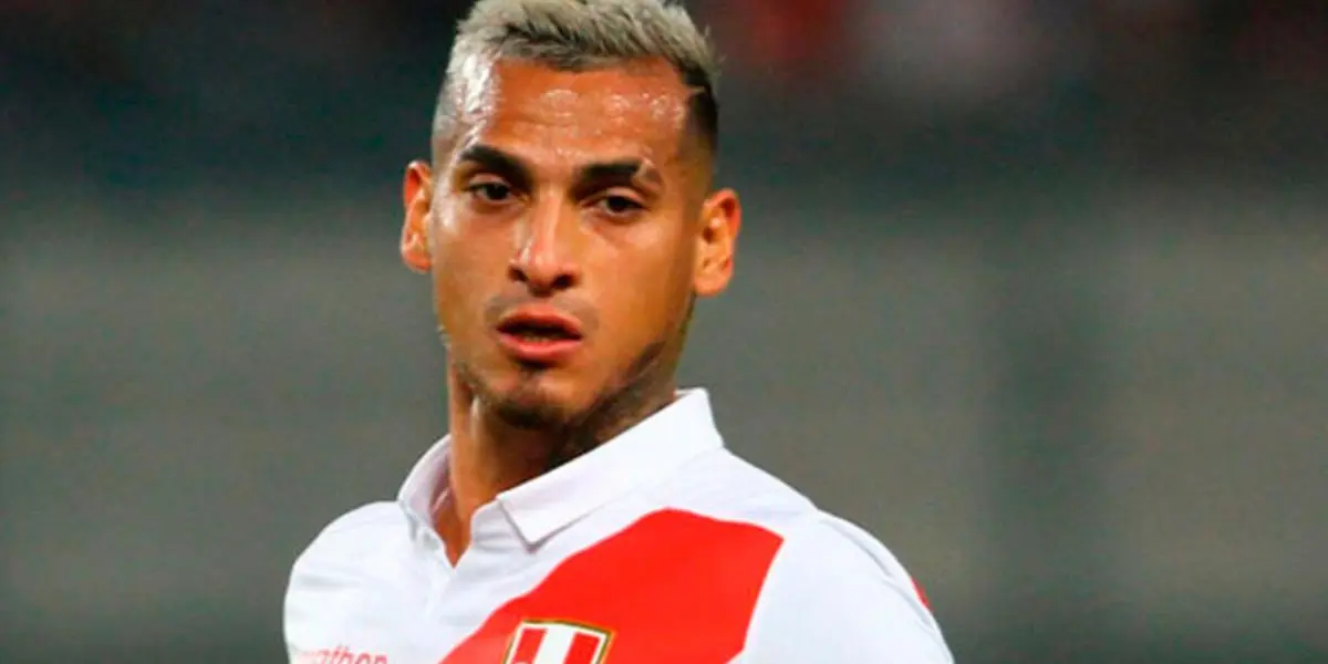 Miguel Trauco todavía no consigue equipo en el fútbol profesional