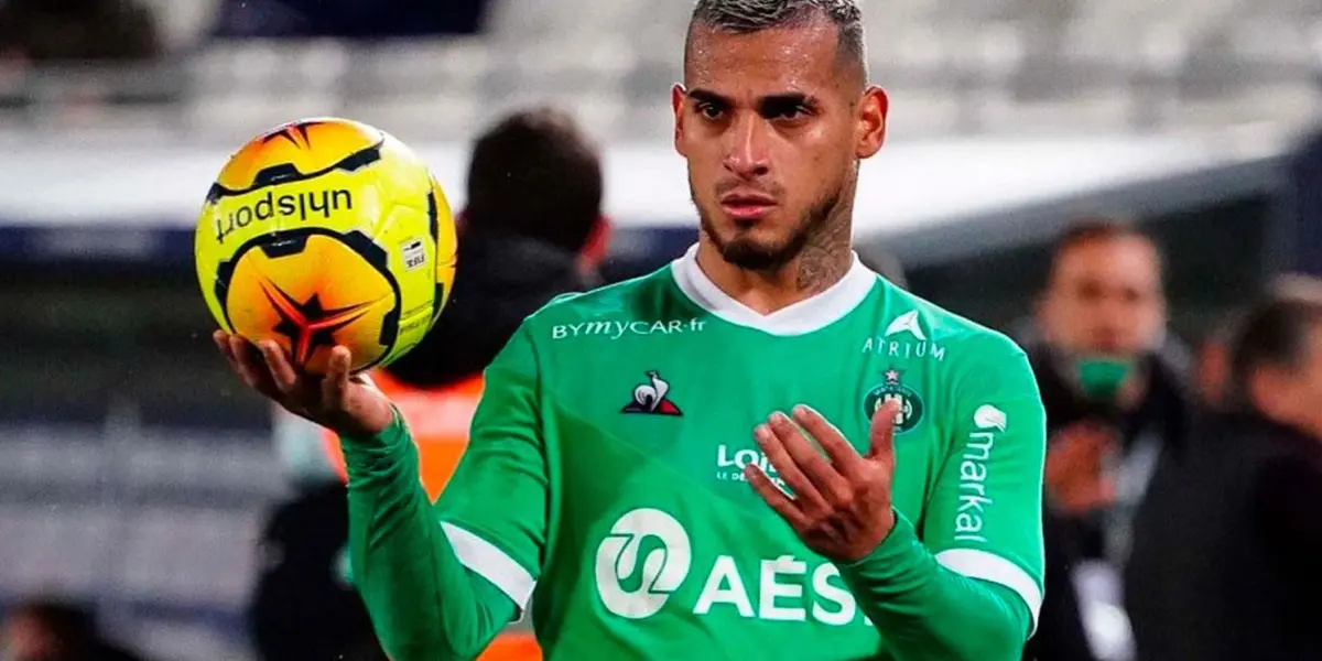 Miguel Trauco aún no consigue equipo para la presente temporada