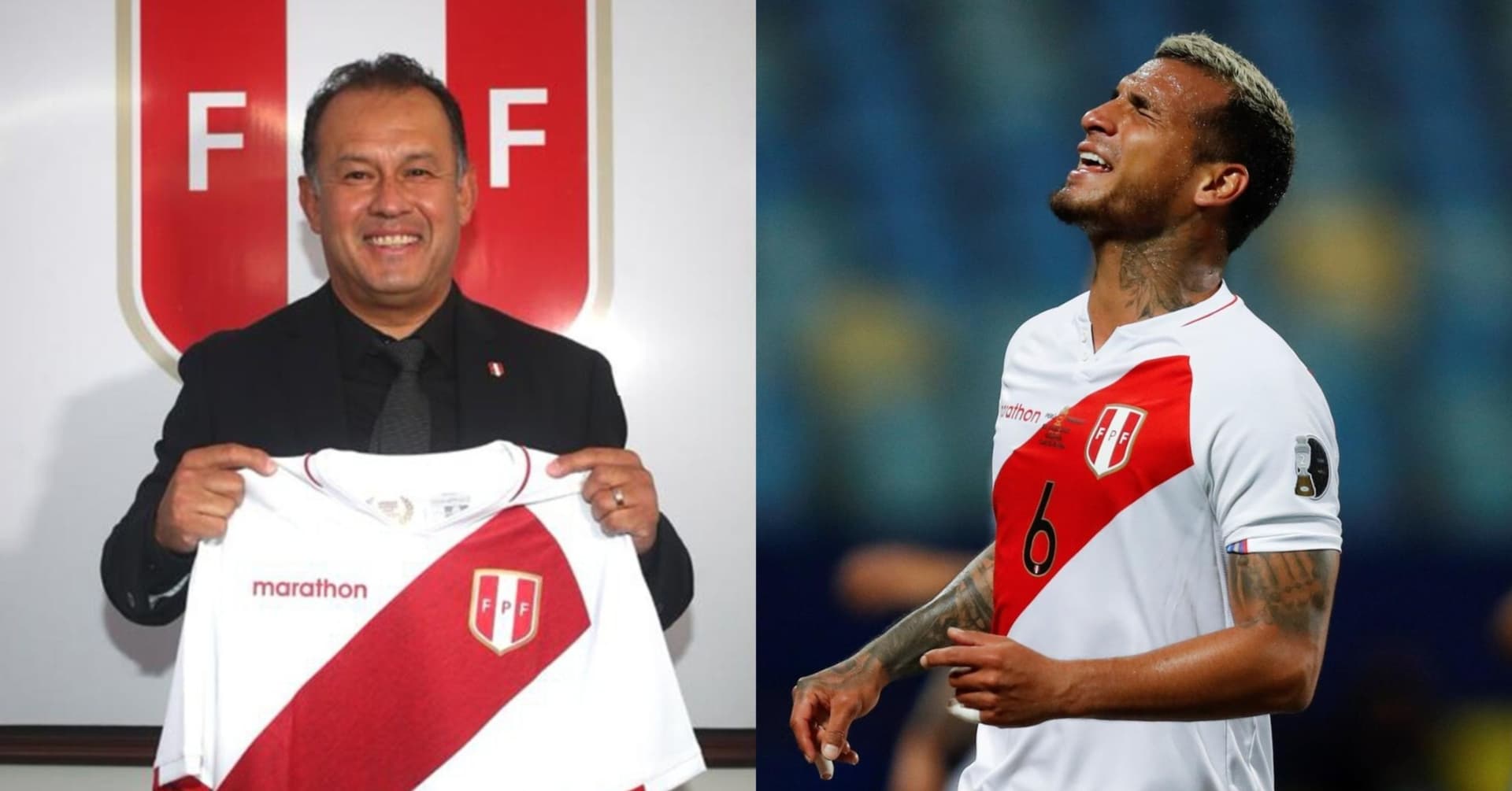 Miguel Trauco aún no define su futuro profesional