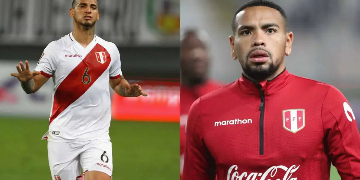 Miguel Trauco descendió a segunda división con Saint Etienne