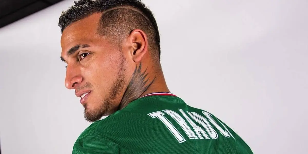 Miguel Trauco, después de sus vacaciones, regresó a los entrenamientos y demostró estar listo para ser titular en el Saint-Étienne.