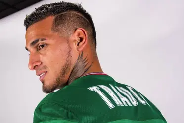 Miguel Trauco, después de sus vacaciones, regresó a los entrenamientos y demostró estar listo para ser titular en el Saint-Étienne.