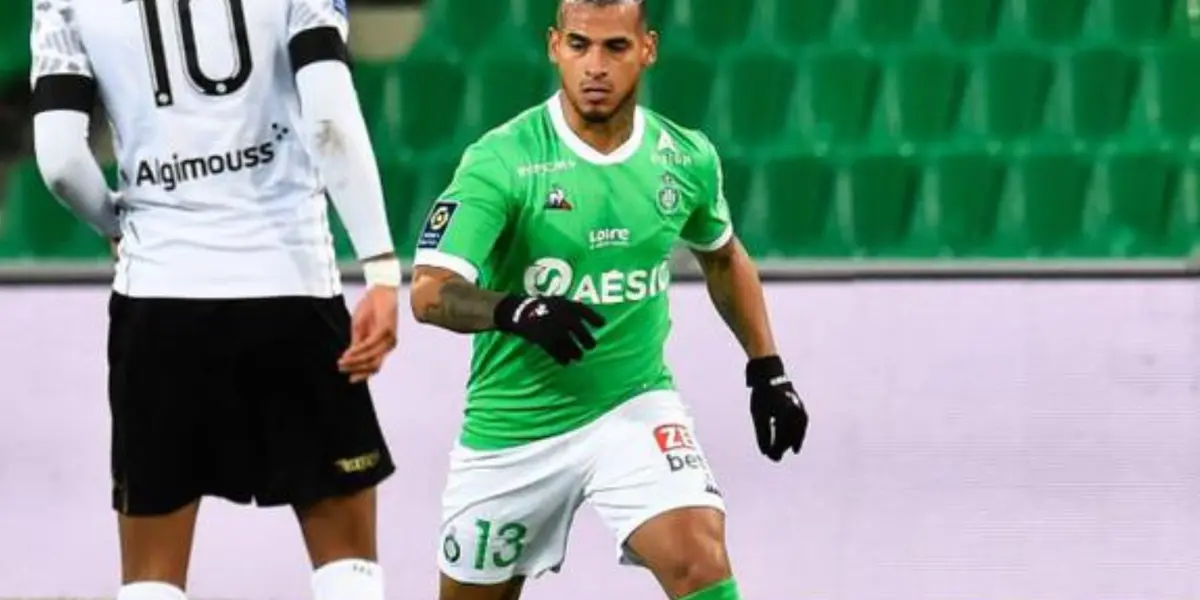 Miguel Trauco disputa los dos últimos encuentros de la temporada