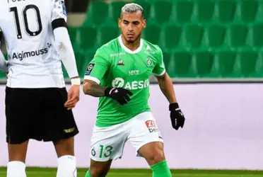 Miguel Trauco disputa los dos últimos encuentros de la temporada