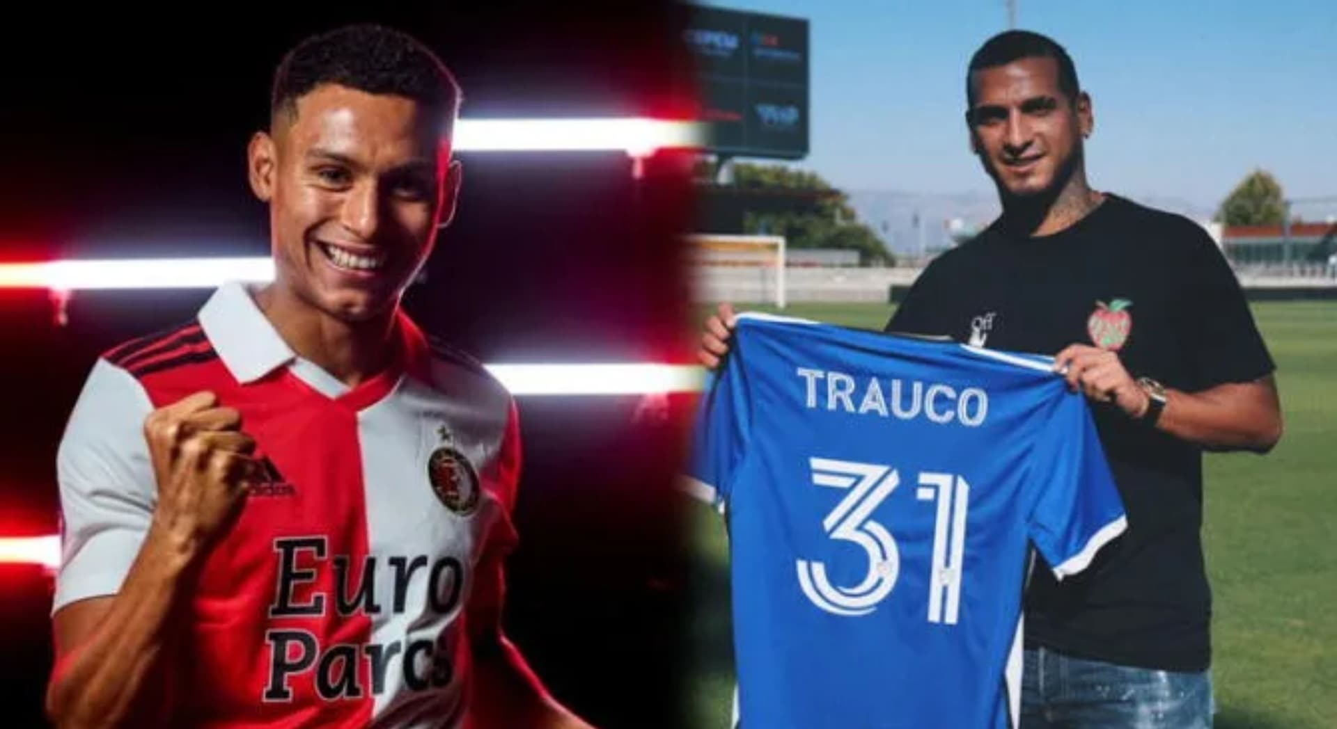 Miguel Trauco es flamante fichaje del San José Earthquakes