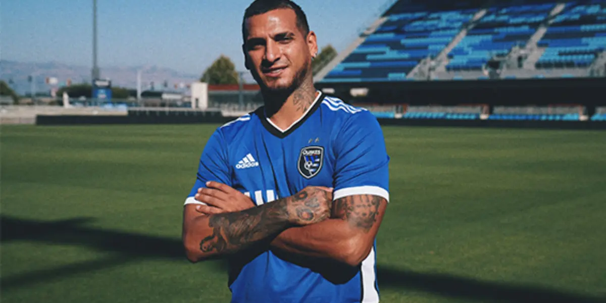 Miguel Trauco es nuevo fichaje del San José Earthquakes