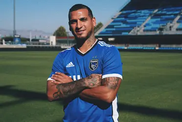 Miguel Trauco es nuevo fichaje del San José Earthquakes