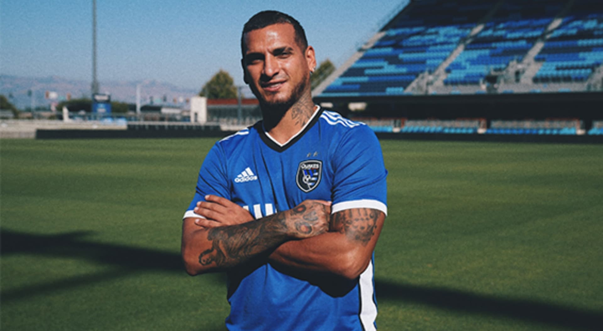 Miguel Trauco es nuevo fichaje del San José Earthquakes