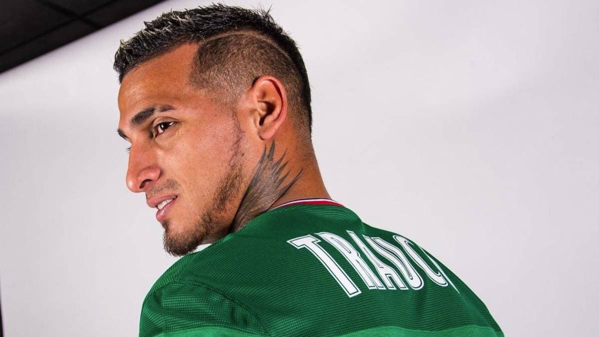 Miguel Trauco es pretendido por Trabzonspor de la Super Liga de Turquía