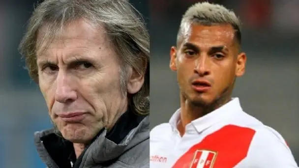 Miguel Trauco es uno de los habituales en las convocatorias del director técnico Ricardo Gareca.