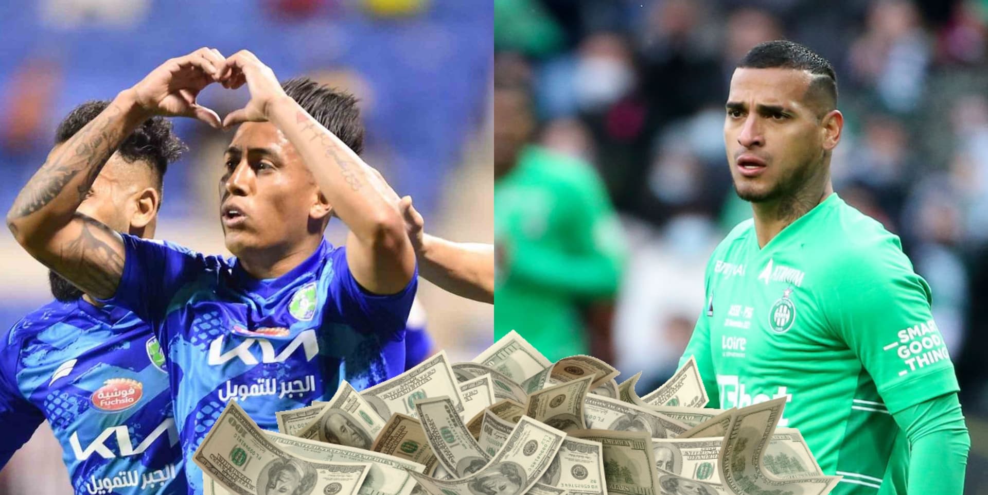 Miguel Trauco está cerca de concretar un contrato en Arabia Saudita