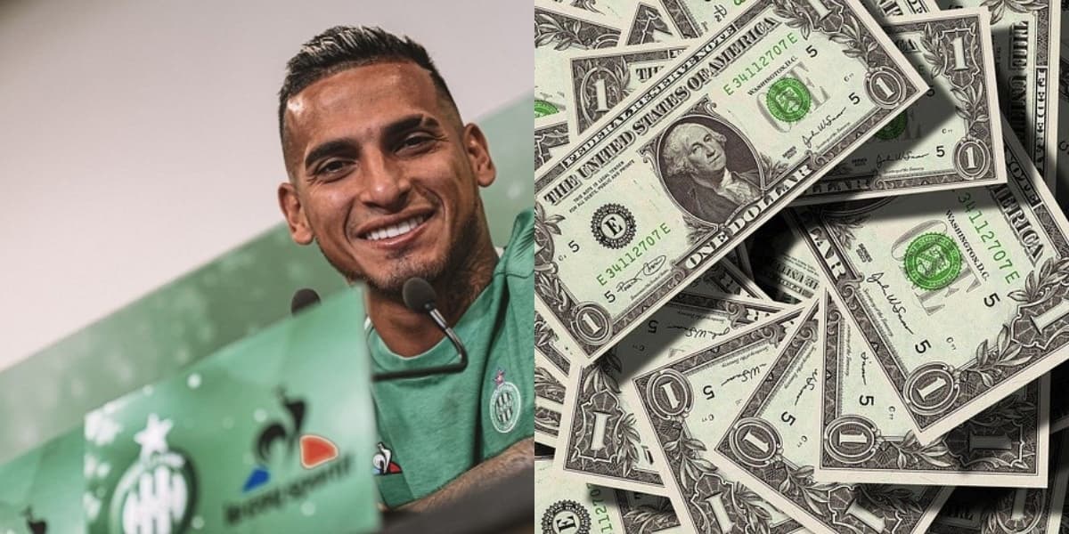 Miguel Trauco está en la carpeta de un club de Turquía que le ofrecería un llamativo salario.