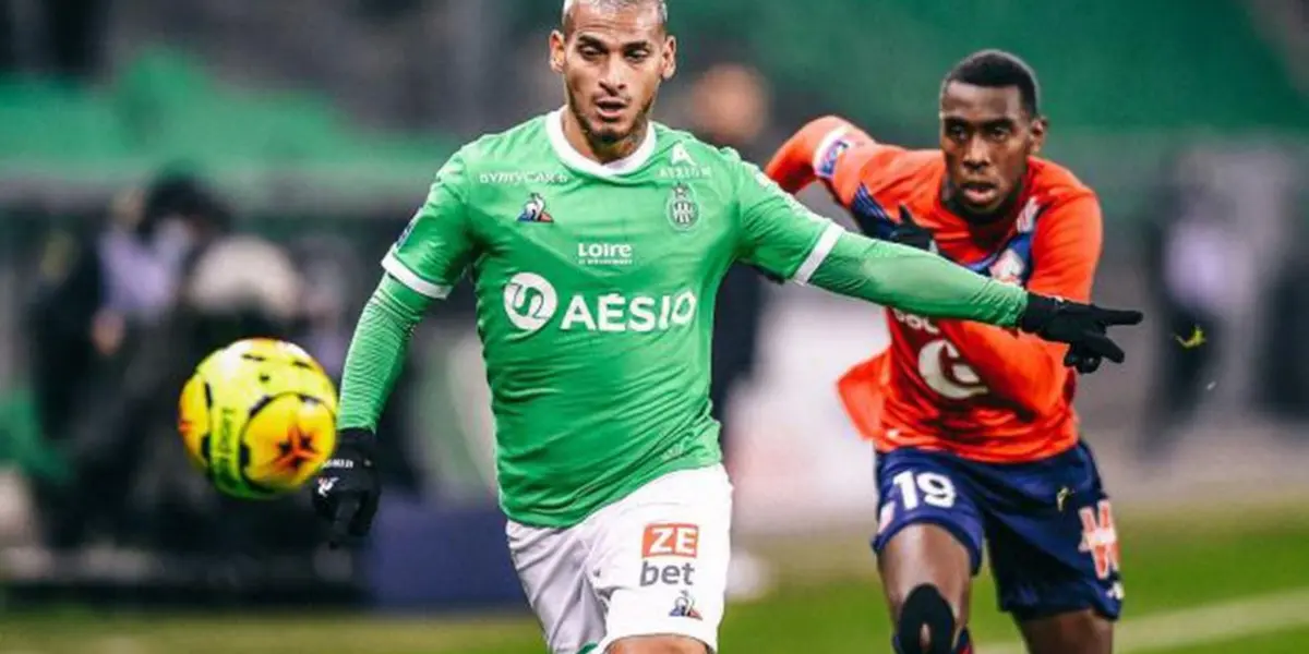 Miguel Trauco estaría analizando ofertas para la próxima temporada