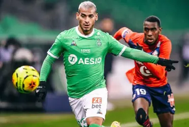 Miguel Trauco estaría analizando ofertas para la próxima temporada