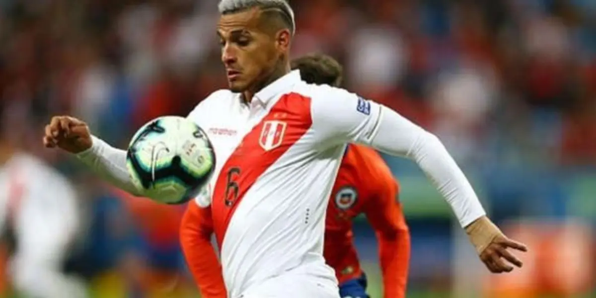 Miguel Trauco estaría cerca de definir su futuro profesional