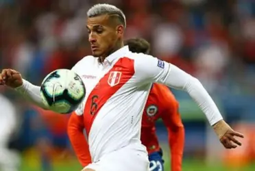 Miguel Trauco estaría cerca de definir su futuro profesional