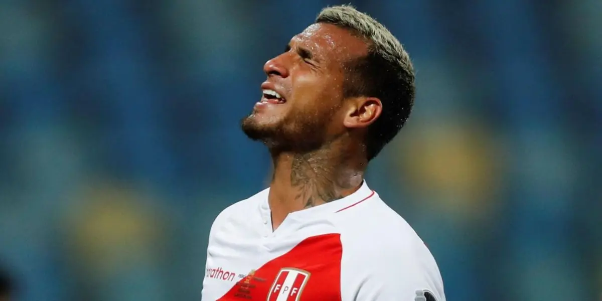 Miguel Trauco estaría desapareciendo del radar peruano