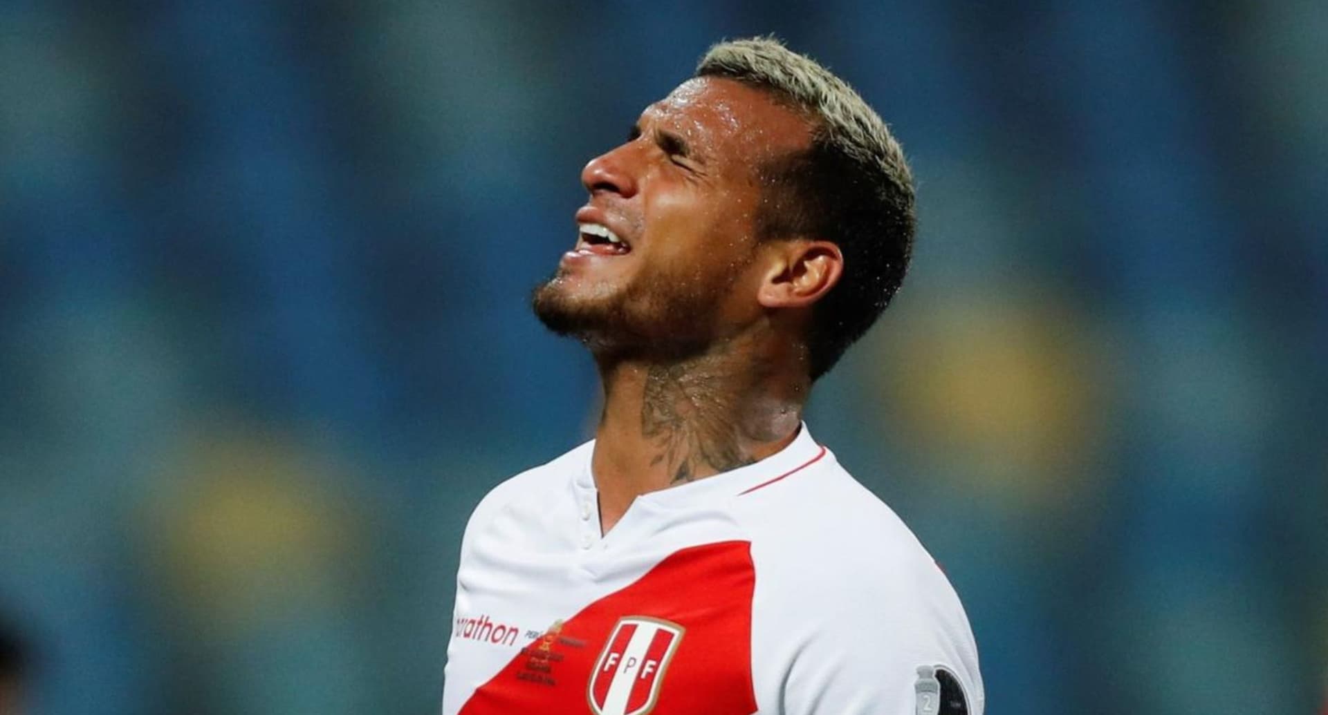 Miguel Trauco estaría desapareciendo del radar peruano