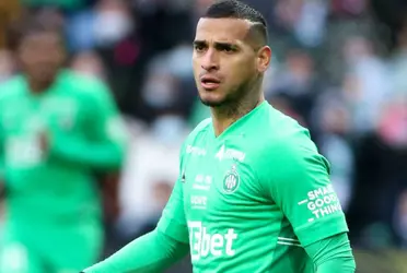 Miguel Trauco estaría entrenando con este equipo