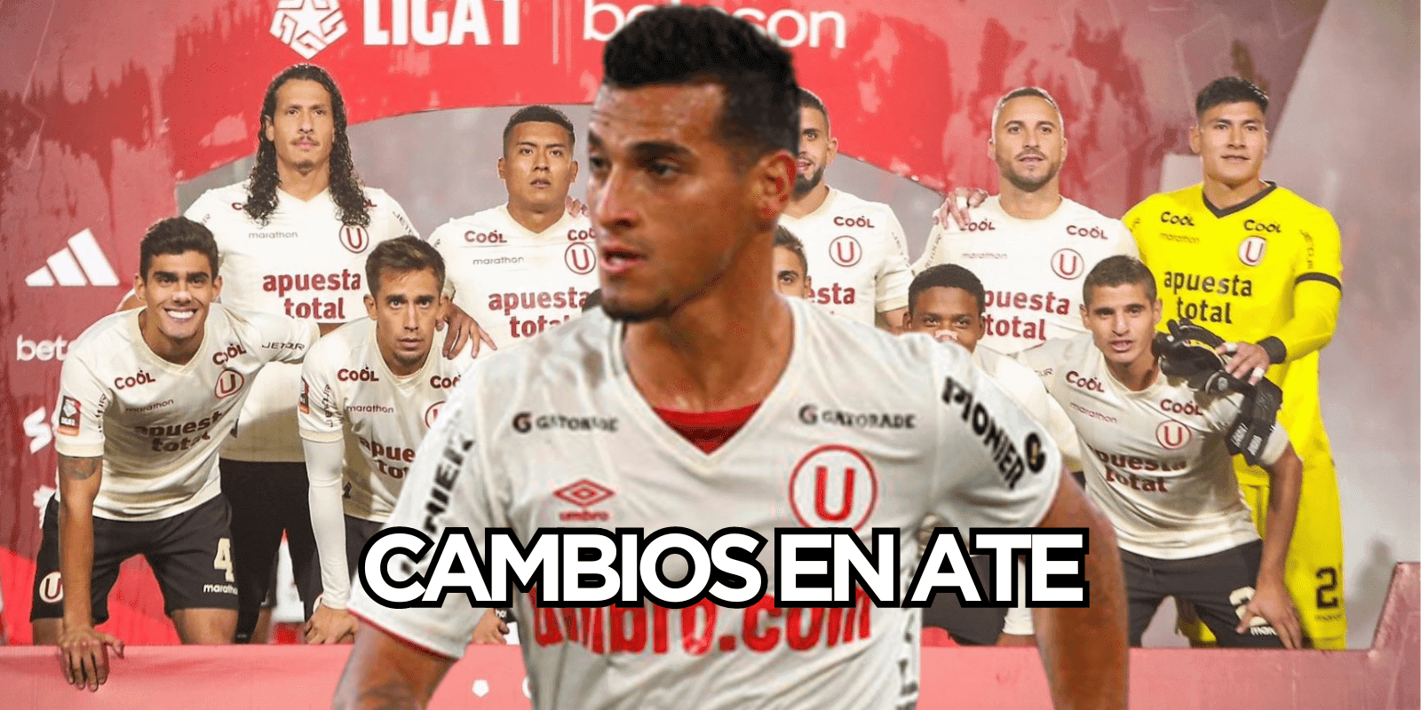 Miguel Trauco estaría a nada de regresar a Universitario de Deportes