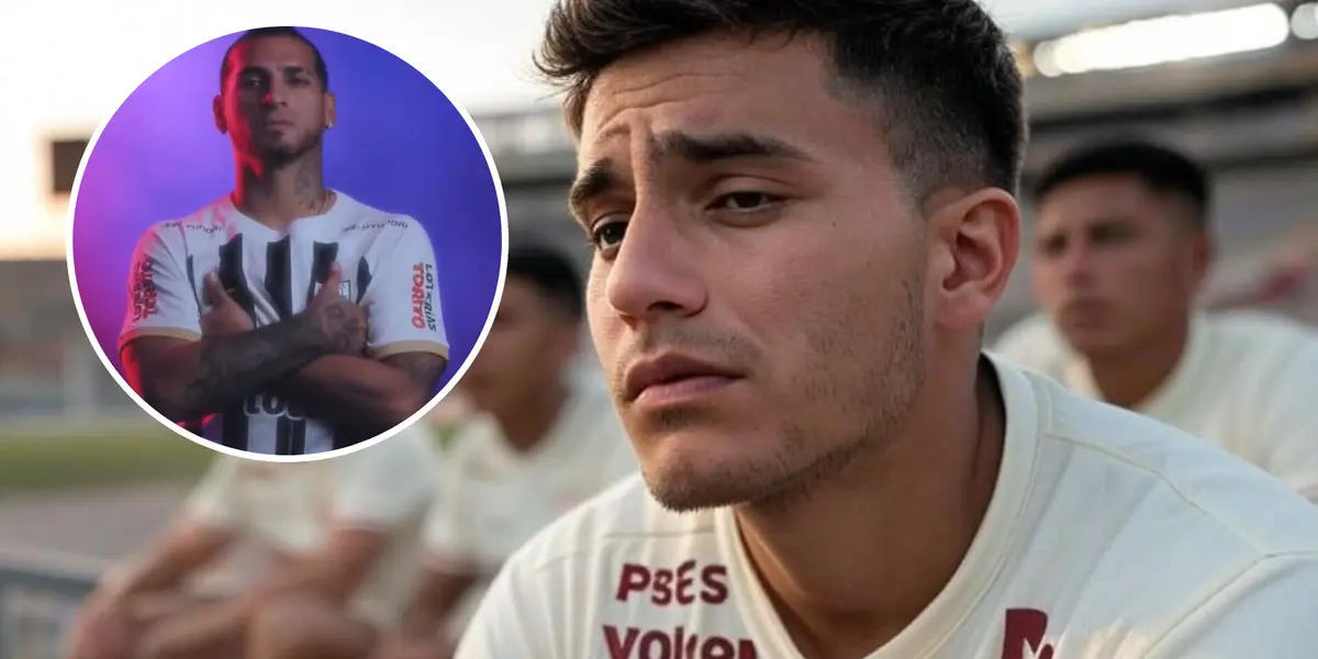 Miguel Trauco (Foto: Alianza Lima)