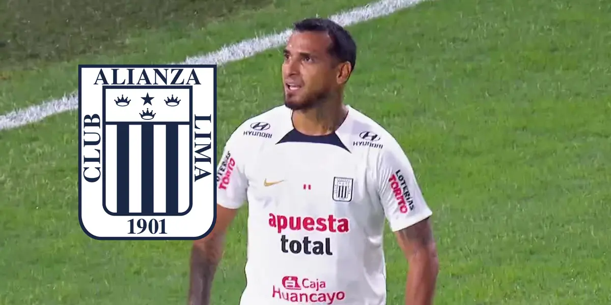 Miguel Trauco (Foto: Captura)