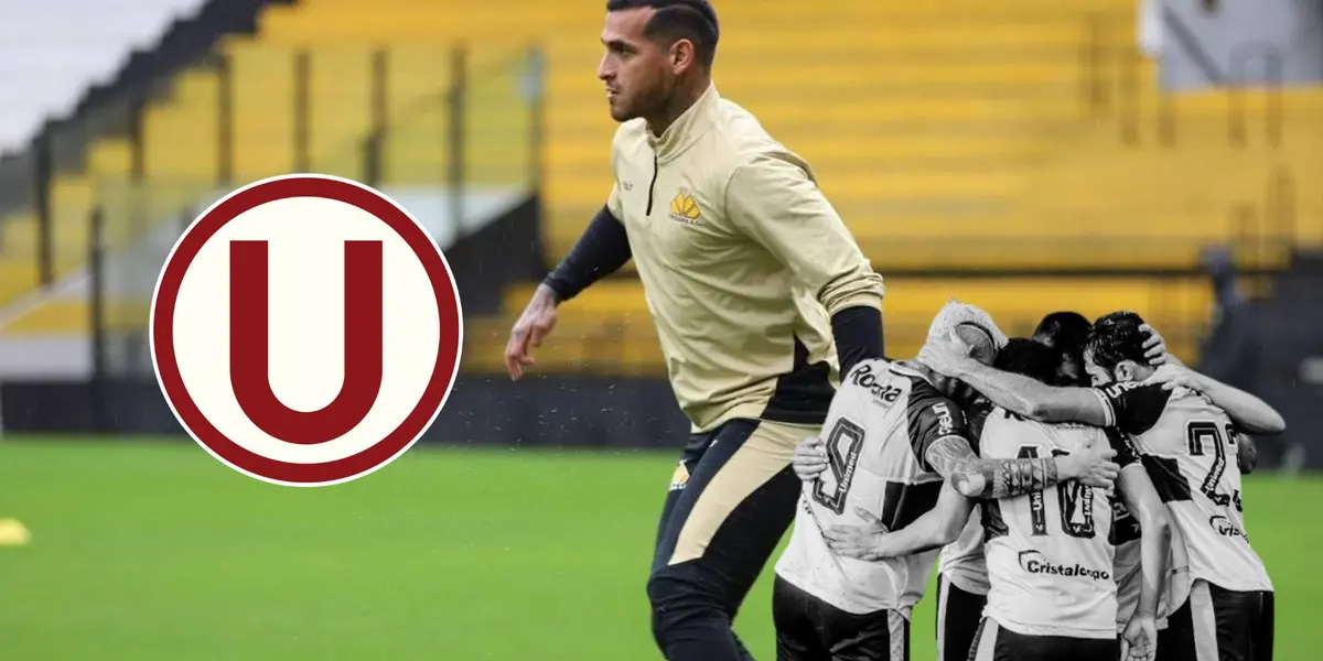 Miguel Trauco (Foto: Club Criciúma)