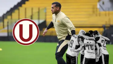 Miguel Trauco (Foto: Club Criciúma)