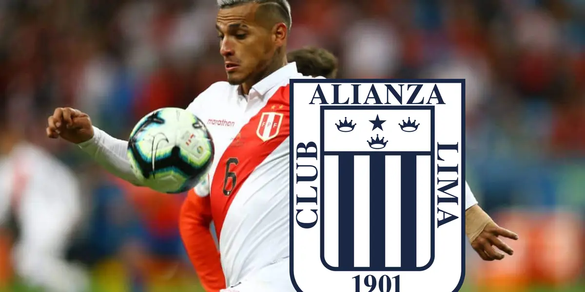 Miguel Trauco (Foto: Expreso)