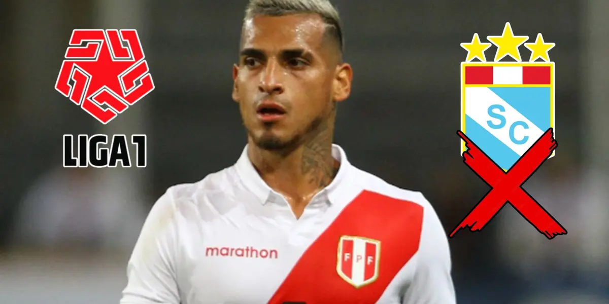 Miguel Trauco (Foto: La Bicolor)