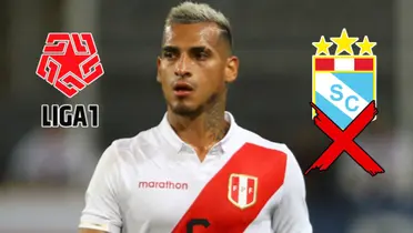 Miguel Trauco (Foto: La Bicolor)