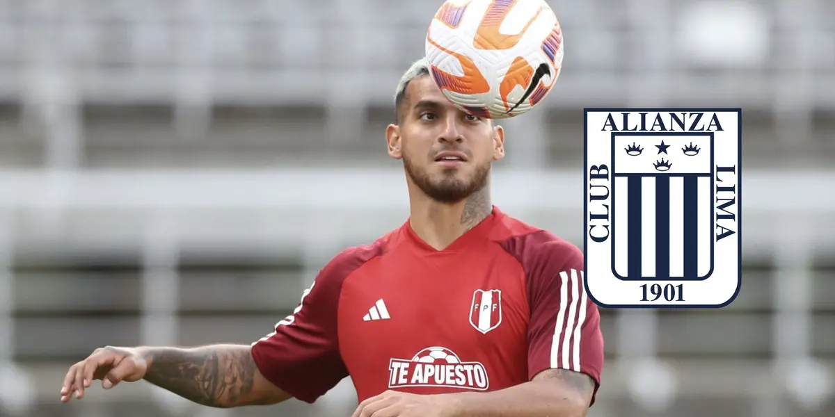 Miguel Trauco (Foto: La Bicolor)