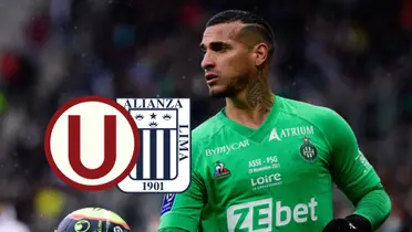 Miguel Trauco (Foto: Transfermarkt)