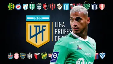 Miguel Trauco (Foto: TyC Sports)