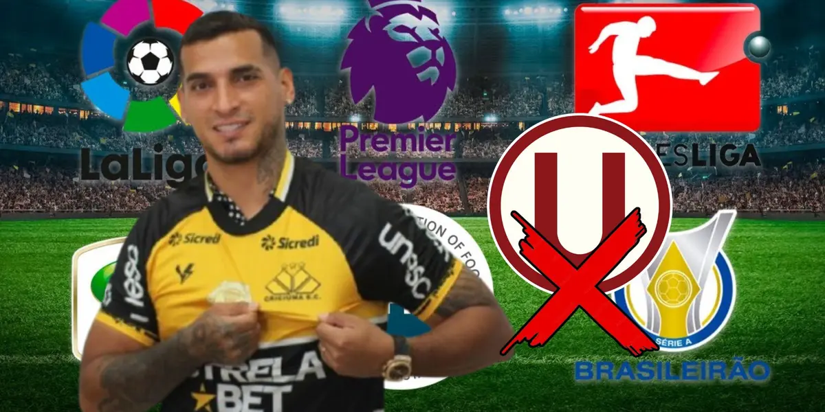 Miguel Trauco (Foto: X)