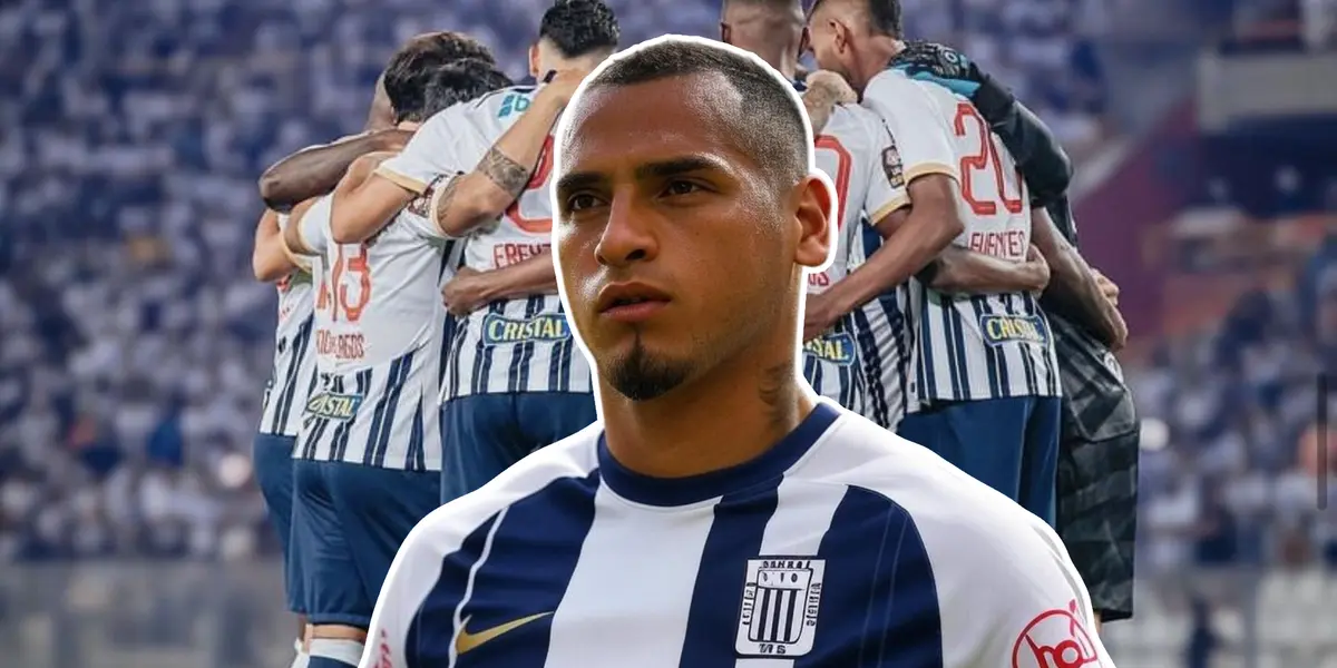 Miguel Trauco (Foto: X)