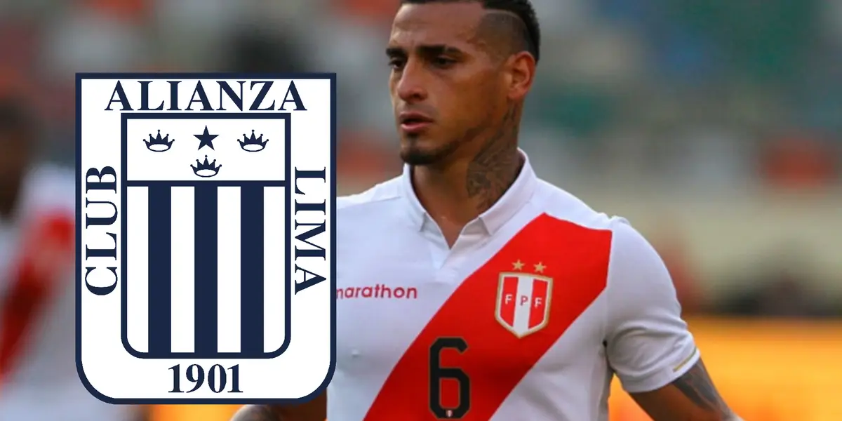 Miguel Trauco (Foto: X)