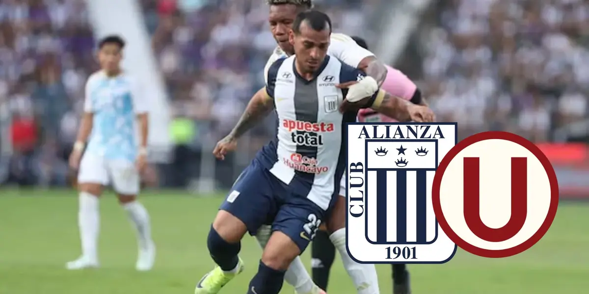 Miguel Trauco (Foto: X)