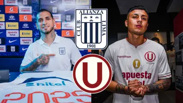 Miguel Trauco - Jairo Concha (Foto: X)