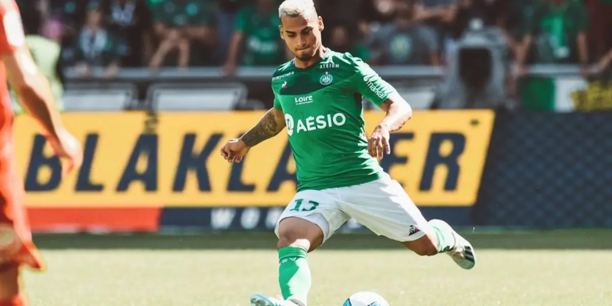 Miguel Trauco jugaría sus dos últimos partidos de la temporada