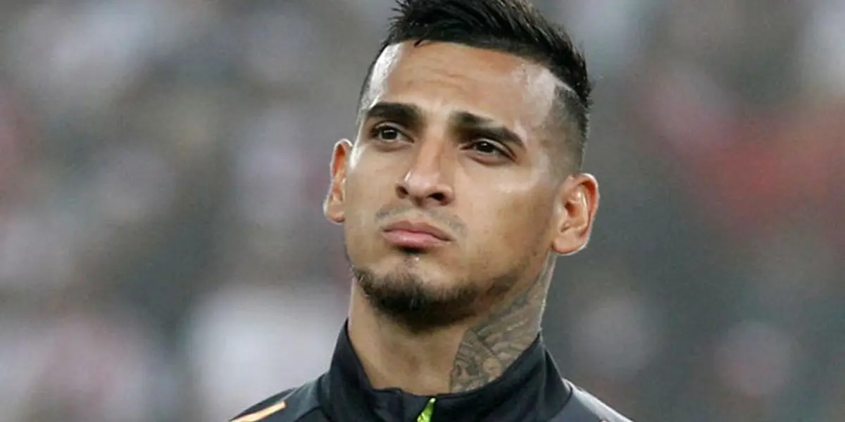 Miguel Trauco llegaría al fútbol de Arabia Saudita