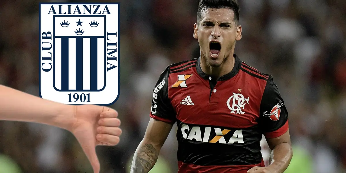 Miguel Trauco no llegó a Alianza Lima por curioso motivo