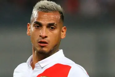 Miguel Trauco no tiene minutos jugados en esta temporada en el Saint-Étienne, es el único habitual titular que no ha tenido minutos con su club.