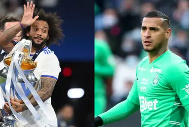 Miguel Trauco podriá cambiar de equipo tras irse a la baja con Saint - Étienne