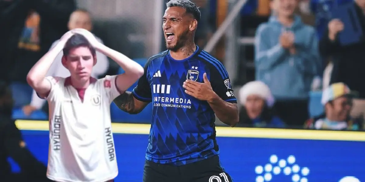 Miguel Trauco podría realizar un camisetazo el próximo año.