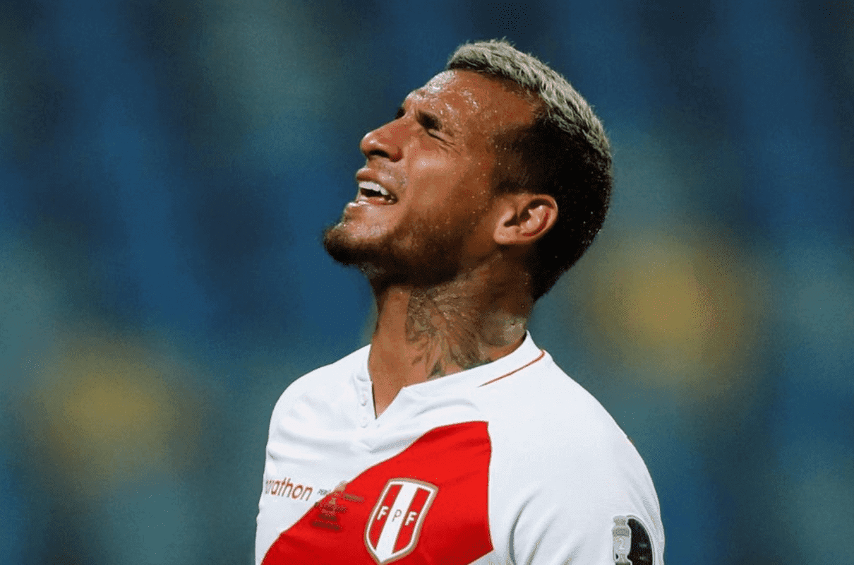 Miguel Trauco seguirá fuera del equipo patrio pese a tener nuevo equipo