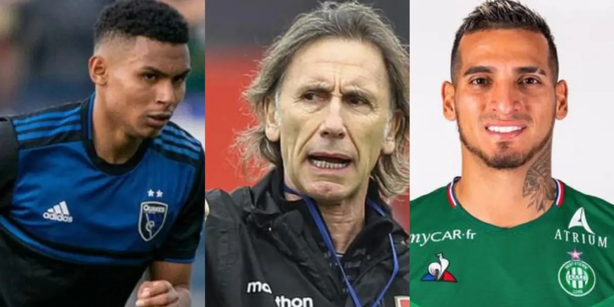 Miguel Trauco sería titular en el equipo del director técnico Ricardo Gareca, que enfrentará a Ecuador.