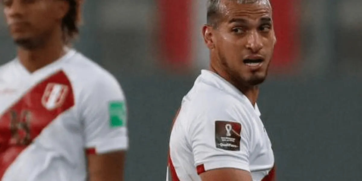 Miguel Trauco tendría las horas contadas en la Selección Peruana por no saber defender